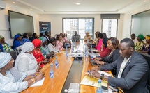FINANCEMENT / ENTREPRENEURIAT : La DER/FJ et la CDC scellent une alliance stratégique pour les jeunes et les femmes !