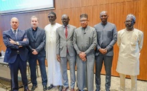 Projet Quantum Delta du Saloum: APIX-SA et ses partenaires posent les bases d’un tourisme durable à Toubacouta et Popenguine-Ndayane
