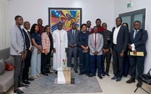 Pèlerinage de Popenguine 2026 : la BNDE renouvelle son engagement aux côtés de l’Église catholique