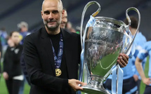 Pep Guardiola quittera Manchester City cet été après une décennie historique