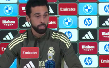Álvaro Arbeloa quitte le Real Madrid : fin de mission et message fort sur son passage