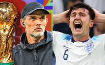 Angleterre: Harry Maguire “choqué” mais lucide face au message implicite de Thomas Tuchel sur son avenir en sélection