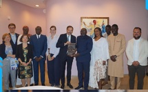 Diplomatie des médias : l'Allemagne désignée pays invité d’honneur du SIMA 2026 à Dakar