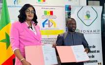 Sénégal : l’ADL signe quatre partenariats stratégiques pour accélérer le développement territorial