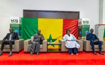 Révolution législative : Khady Diène Gaye lance le partage du nouveau Code du Sport à Dakar