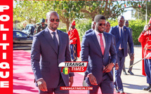 Rupture au sommet de l'État : le Président Bassirou Diomaye Faye limoge le Premier ministre Ousmane Sonko