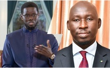 Ousmane SONKO limogé : Baye Mayoro Diop parle d’une « heureuse nouvelle pour le Sénégal »