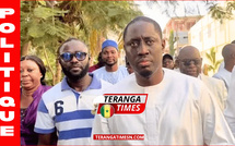 Affaire Prodac : Des exécutifs territoriaux de Guiguinéo dénoncent l’incarcération de Pape Malick Ndour
