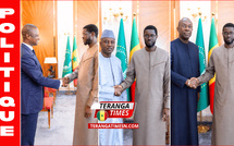 Politique &amp; Sécurité : Journée nationale du dialogue : Le président Bassirou Diomaye Faye consulte les anciens ministres de l'Intérieur et boucle la séquence des Premiers ministres