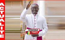 Église &amp; Société : Mgr André Guèye : Le parcours et la vision du 5e archevêque de Dakar pour l’Église catholique du Sénégal