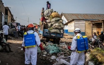 Crise humanitaire en RDC : Plus de 900 cas suspectés d'Ebola sur fond d’attaques armées et de coupes budgétaires internationales