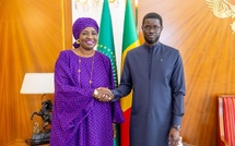 Succession à la Primature : Pourquoi le profil d'Aminata Touré s'impose comme une option stratégique pour le président Bassirou Diomaye Faye