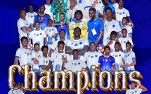 Sacre historique en Coupe du Sénégal : Le maire Mansour Faye exprime sa « fierté et son émotion » après la victoire de l’UGB