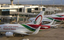 Flambée du kérosène et tensions au Moyen-Orient : La Royal Air Maroc suspend 12 lignes stratégiques en Afrique centrale et en Europe