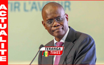 Ahmadou Al Aminou Lô à la Primature : Un profil discret et hautement technique pour piloter le projet « Sénégal 2050 »