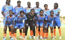 Finale de la Coupe du Sénégal : Les Aigles de la Médina surclassent l’AS Bambey et s’offrent un triplé historique