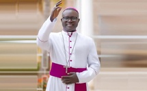 Un an après son installation à l’Archidiocèse de Dakar : Mgr André Guèye, un pasteur rigoureux au service du dialogue interreligieux