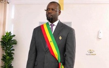 Reconfiguration totale du pouvoir au Sénégal : Ousmane Sonko élu Président de l’Assemblée nationale par un plébiscite historique