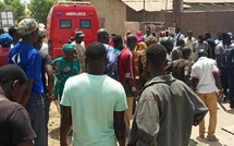 Drame à Ziguinchor : un jeune homme retrouvé sans vie à Castors