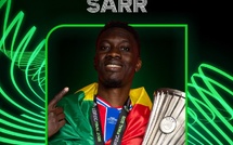 Ligue Europa Conférence : Ismaïla Sarr sacré meilleur joueur et meilleur buteur après le sacre historique de Crystal Palace