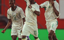 Sport &amp; Football Africain : CAN U17 2026 : Les Lionceaux du Sénégal domptent le Maroc à Rabat et se qualifient pour la grande finale