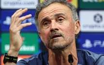 Finale de la Ligue des Champions 2026 : Luis Enrique enregistre un triple renfort de poids avant de défier Arsenal