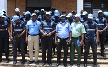 Journée internationale des Casques bleus : La Police Nationale du Sénégal honore le professionnalisme de ses contingents à l’étranger