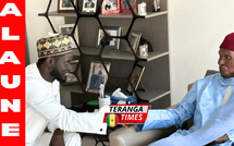 Centenaire du Président Abdoulaye Wade : Bassirou Diomaye Faye salue le bâtisseur d'une République « plus jeune que lui »