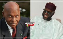 Centenaire du Président Abdoulaye Wade: El Malick Ndiaye salue le symbole de l'alternance démocratique en 2000