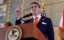 États-Unis: La candidature de Todd Blanche au poste de Procureur général fragilisée par la controverse autour d'un fonds de 1,776 milliard de dollars