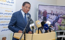Distinction : Lancement officiel de la 2ème édition du Prix d’Excellence National de la Jeunesse au Tchad