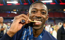 Finale de la Ligue des Champions : Ousmane Dembélé se déclare apte à 100 % pour le choc face à Arsenal et balaie les doutes sur sa blessure