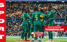 Préparation au Mondial 2026 : Le Sénégal affronte les États-Unis en match amical ce dimanche à Charlotte