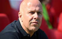 Premier League : Liverpool limoge officiellement son entraîneur Arne Slot après l'effondrement des Reds