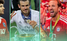 Le Top 10 historique des meilleurs joueurs britanniques à l’étranger : Gareth Bale au sommet, Harry Kane sur le podium