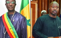 Affaire Guy Marius Sagna et Cheikh Bara Ndiaye: Seydi Gassama exprime sa vive préoccupation et réclame la dépénalisation des délits d’opinion