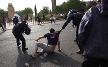 Finale de la Ligue des Champions : Tensions à Paris, premières interpellations au Parc des Princes et affrontements sur les Champs-Élysées
