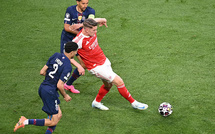 Finale de la Ligue des Champions: Pas de vainqueur après 90 minutes, le PSG et Arsenal s'engagent dans des prolongations étouffantes ! (1-1)