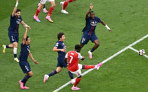 Finale de la Ligue des Champions : La polémique de la main de Bukayo Saka : Pourquoi l’arbitre Daniel Siebert a pris la bonne décision selon le règlement