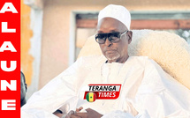 Hommage à Serigne Cheikh Ahmad Mbacké: Le parcours d'un bâtisseur de mosquées, d'écoles et symbole du travail licite
