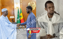 Publication du nouveau gouvernement : Seydina Oumar Touré félicite l'équipe entrante et salue l'appui de Bamba Cissé à l'ASP