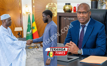 Remaniement ministériel : Dr Ibrahima Sy reconduit à la tête du ministère de la Santé et de l'Hygiène publique