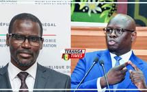 Architecture du nouveau gouvernement: Un triumvirat financier à la tête d’un « super-ministère » pour épauler Cheikh Diba