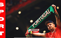 Coupe du Monde 2026: Roberto Martínez dévoile la liste du Portugal avec un hommage poignant à Diogo Jota et la présence de Cristiano Ronaldo