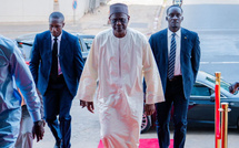 Cap sur la Vision 2050 : Pourquoi Ahmadou Al Aminou Lo qualifie son équipe de « gouvernement de mission ».