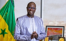 Sortie du gouvernement : Daouda Ngom dresse son bilan, refuse sa reconduction par fidélité à PASTEF et retourne à l'Université