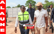 Reconduction ministérielle : Le Dr Serigne Guèye Diop exprime sa gratitude aux autorités et fixe le cap de l'industrialisation nationale