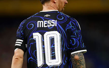 Coupe du Monde 2026 : L’Argentine officialise les numéros de maillot de ses 26 joueurs sélectionnés
