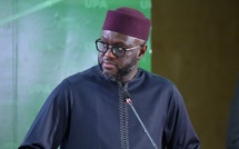 Union Parlementaire Africaine : El Malick Ndiaye ouvre la 85ᵉ session à Dakar au nom du Président Ousmane Sonko