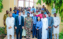 Paix et développement au Mali : Lancement à Bamako de la formation des formateurs sur la gestion communautaire (DCC)
